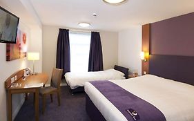 Portishead Premier Inn